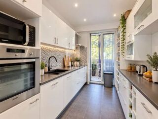  Appartement à vendre 2 pièces 64 m²