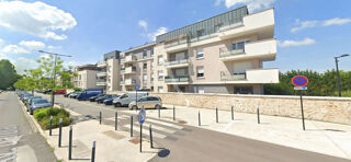 Appartement 2 pièces 45 m² · à Mennecy · 45 m² · 234 000 €