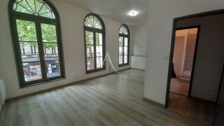  Appartement à vendre 3 pièces 65 m²