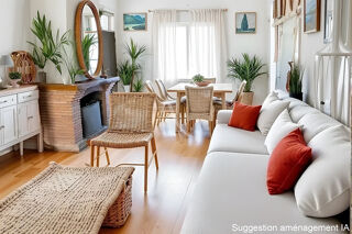  Maison � vendre 4 pi�ces 67 m�