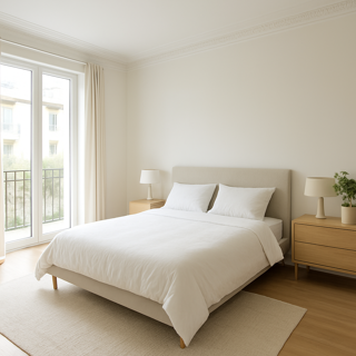  Appartement à vendre 4 pièces 132 m²