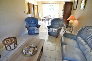  Maison à vendre 7 pièces 141 m²