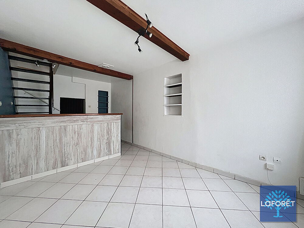 Maison Aulnoy Lez Valenciennes 2 pièce(s) 31.37 m2