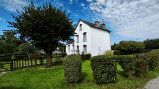  Maison � vendre 7 pi�ces 154 m�