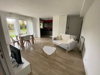  Appartement � louer 3 pi�ces 63 m�