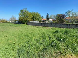  Terrain  vendre 417 m