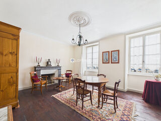  Maison à vendre 12 pièces 196 m²