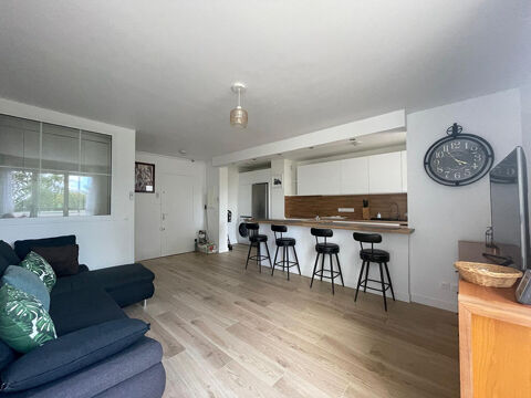  Appartement � louer 3 pi�ces 63 m�