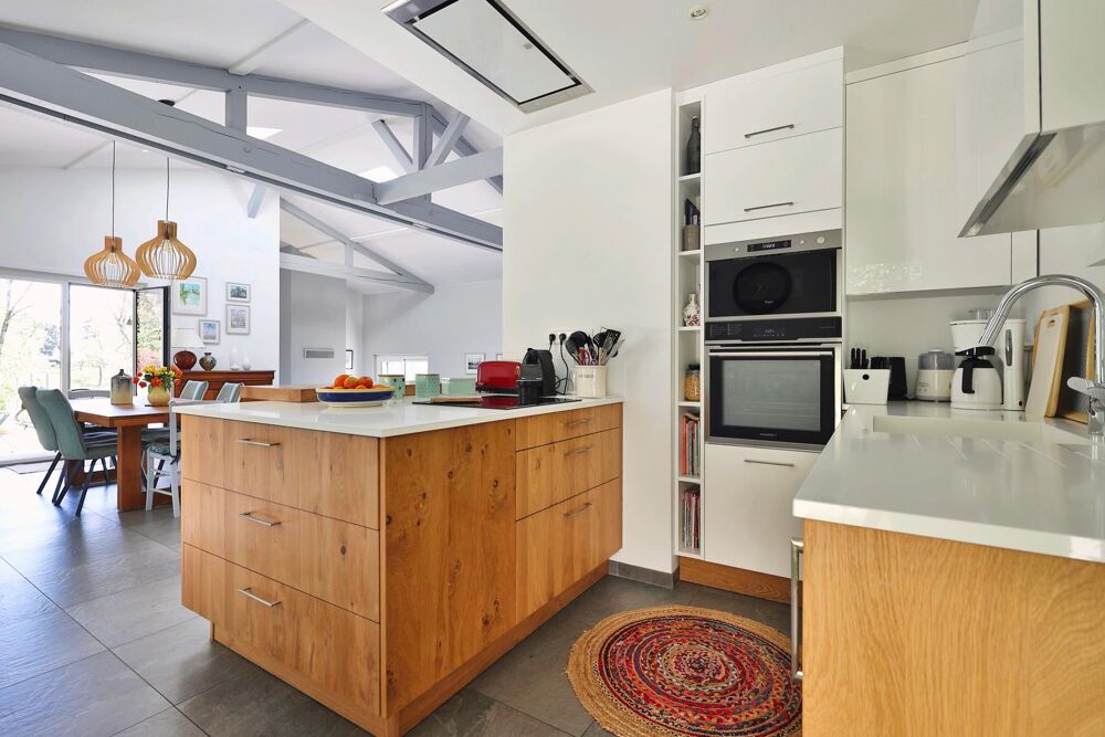 Vente Maison Maion avec vue T6  Limonest Saint didier au mont d or