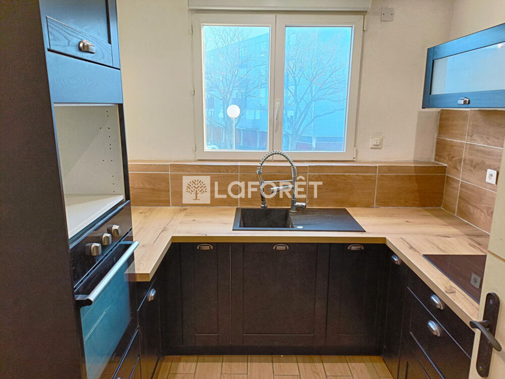 Location Appartement QUETIGNY Quetigny