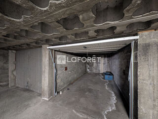  Parking / Garage � vendre 13 m�