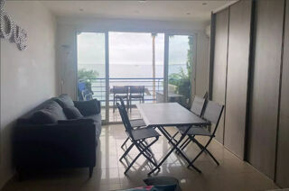  Appartement à louer 1 pièce 30 m²
