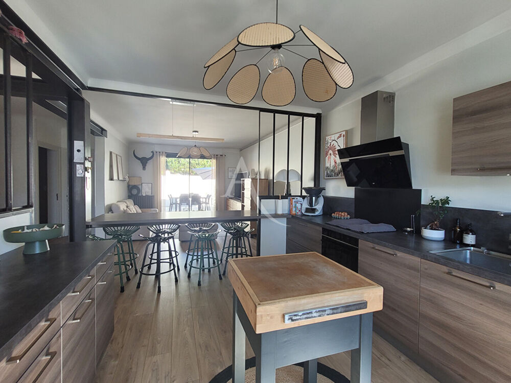 Vente Maison LA ROCHELLE - Quartier LAFOND | Maison entièrement rénovée La rochelle