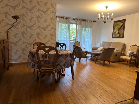  Appartement � louer 5 pi�ces 95 m�