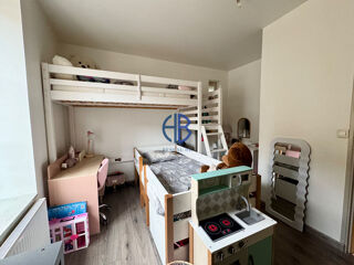  Maison � vendre 3 pi�ces 53 m�