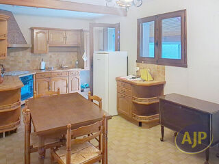  Maison � vendre 3 pi�ces 78 m�