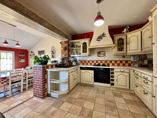  Maison  vendre 6 pices 145 m