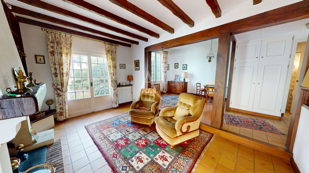 Maison 3 Pièces - Morangis