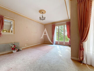  Maison à vendre 6 pièces 1 m²