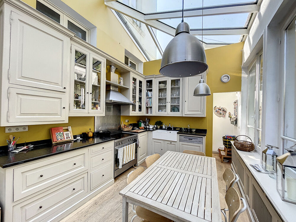 � vendre  Maison Calais (62100)