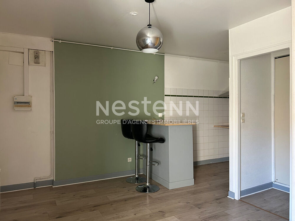 Appartement Verdun 1 pièce(s) 21.06 m2