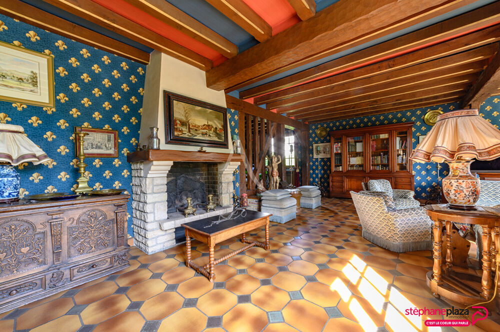 � vendre  Villa Maisons-Laffitte (78600)