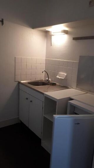  Appartement � louer 2 pi�ces 39 m�