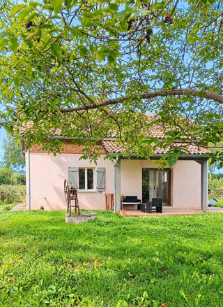  Maison à louer 4 pièces 91 m²