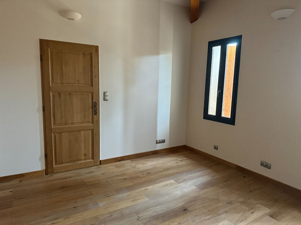 Vente Maison Mas campagne Aixoise Les milles