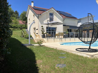  Maison � vendre 6 pi�ces 145 m�