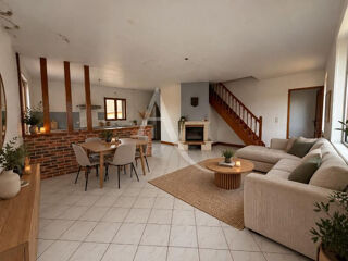  Maison à vendre 4 pièces 86 m²