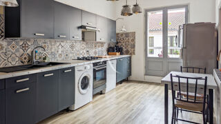  Maison � vendre 4 pi�ces 106 m�