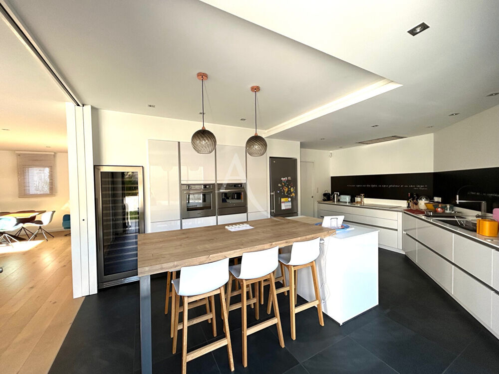 � vendre  Maison Orvault (44700)