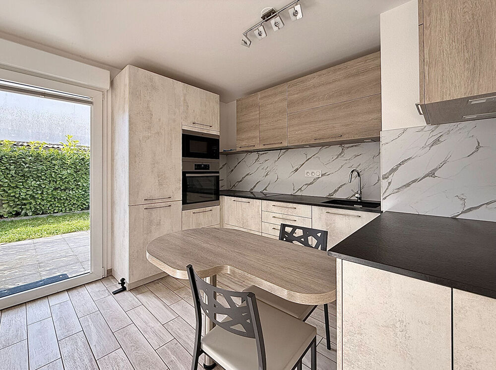 Vente Appartement Appartement Richwiller 3 pièce(s) 64.10 m2 Richwiller