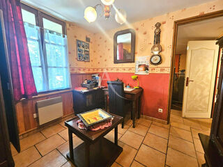  Maison à vendre 4 pièces 71 m²