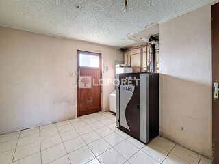  Maison à vendre 4 pièces 92 m²