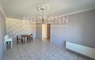  Maison à vendre 4 pièces 90 m²