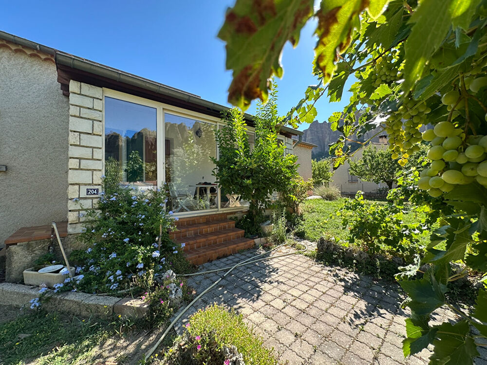 Maison A VENDRE Les Mees 140 m² PROCHE A51