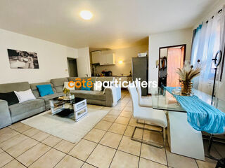  Appartement  louer 2 pices 56 m
