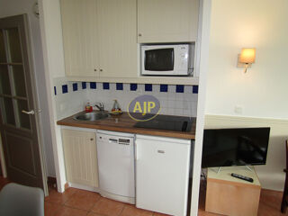  Appartement à vendre 2 pièces 32 m²