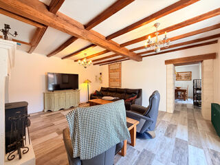  Maison à vendre 8 pièces 165 m²