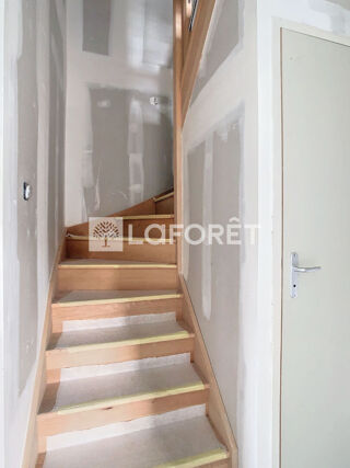  Maison 4 pi�ces 90 m� Saint seglin