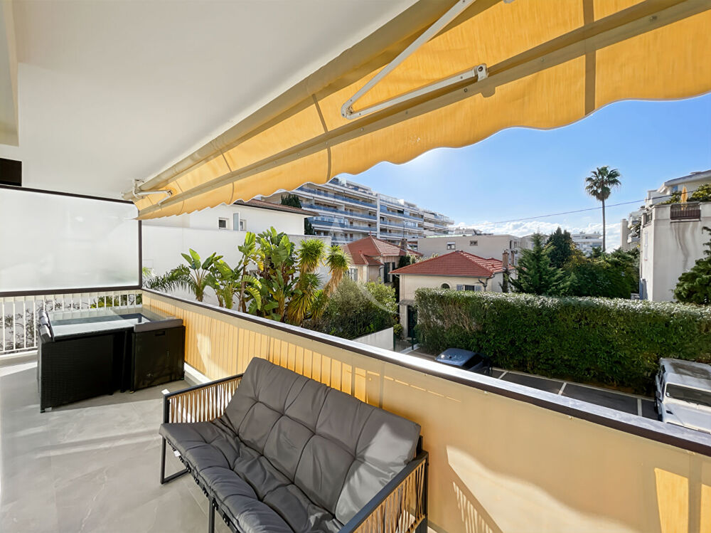  vendre  Appartement Cannes (06400)