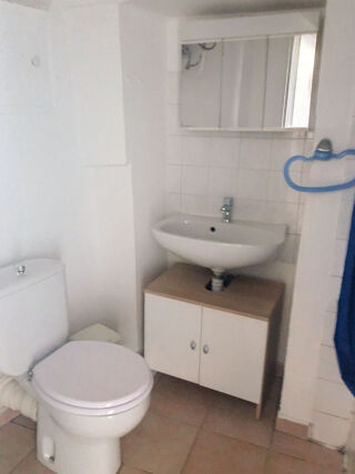  Appartement à louer 1 pièce 22 m²