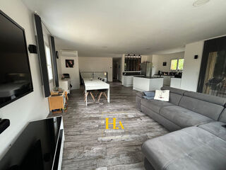  Maison � vendre 8 pi�ces 200 m�