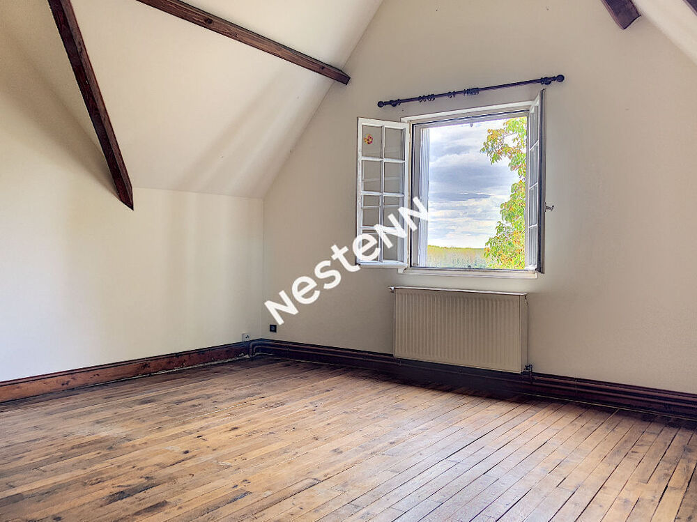 Location Maison LONGERE 8 PIECES - 196 m² avec jardin Saint gervais la foret