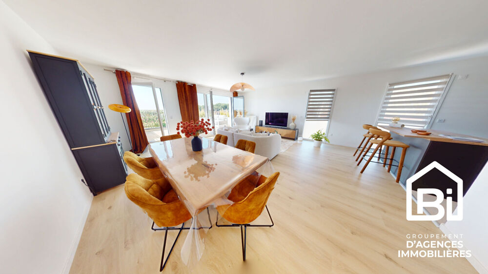 Vente Appartement Appartement Saint Aubin d'Arquenay - 89m2 Saint aubin d arquenay