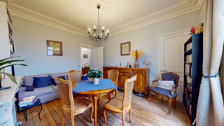  Appartement � vendre 3 pi�ces 