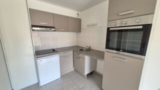  Appartement à vendre 2 pièces 44 m²