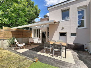  Maison à vendre 5 pièces 101 m²